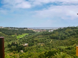 Nehnuteľnosť na predaj v Španielsku na pobreží Costa del Sol